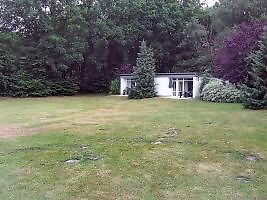 Knaus Campingpark Wingst Hotel Exterior foto