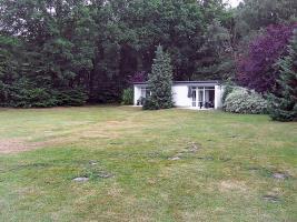 Knaus Campingpark Wingst Hotel Exterior foto
